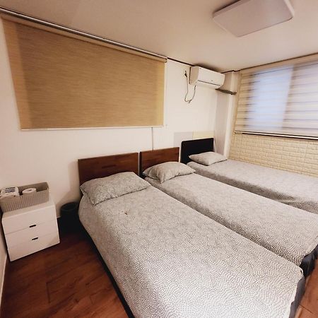 Olive Hostel Myeongdong Seoul Ngoại thất bức ảnh