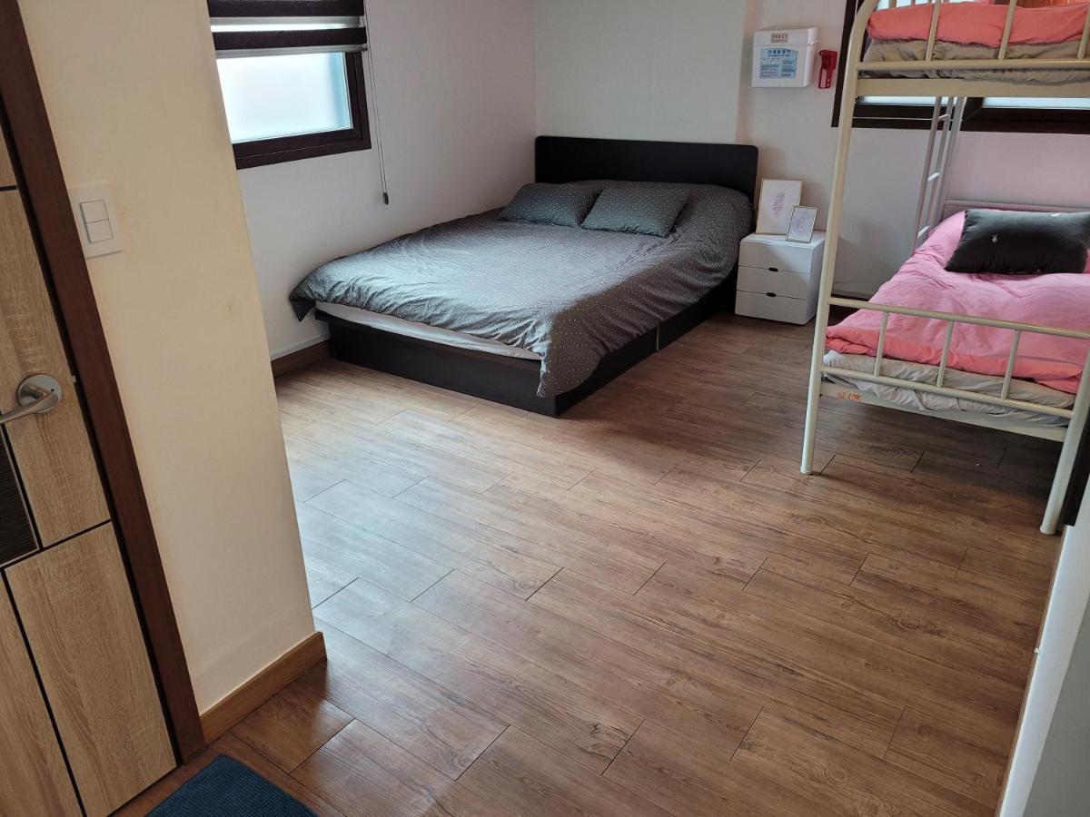 Olive Hostel Myeongdong Seoul Ngoại thất bức ảnh