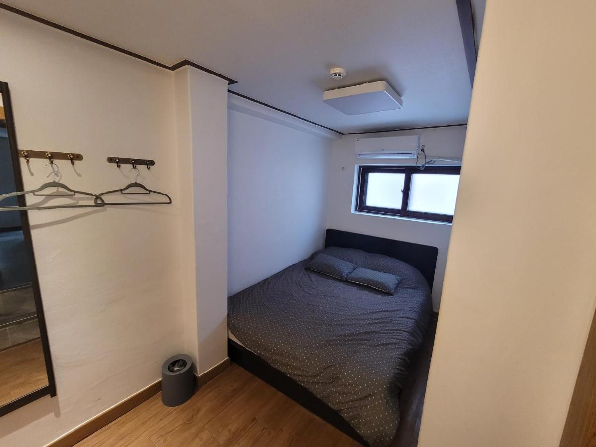 Olive Hostel Myeongdong Seoul Ngoại thất bức ảnh
