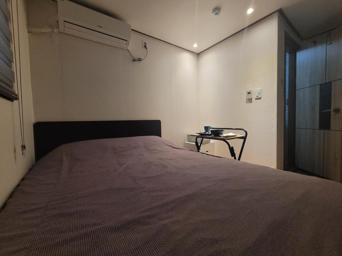 Olive Hostel Myeongdong Seoul Ngoại thất bức ảnh