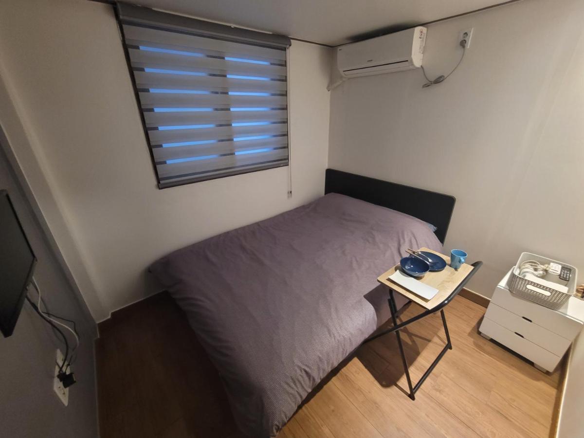 Olive Hostel Myeongdong Seoul Ngoại thất bức ảnh
