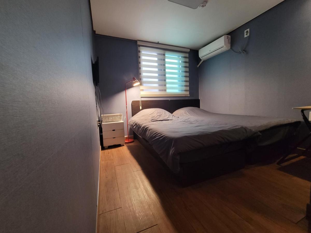 Olive Hostel Myeongdong Seoul Ngoại thất bức ảnh