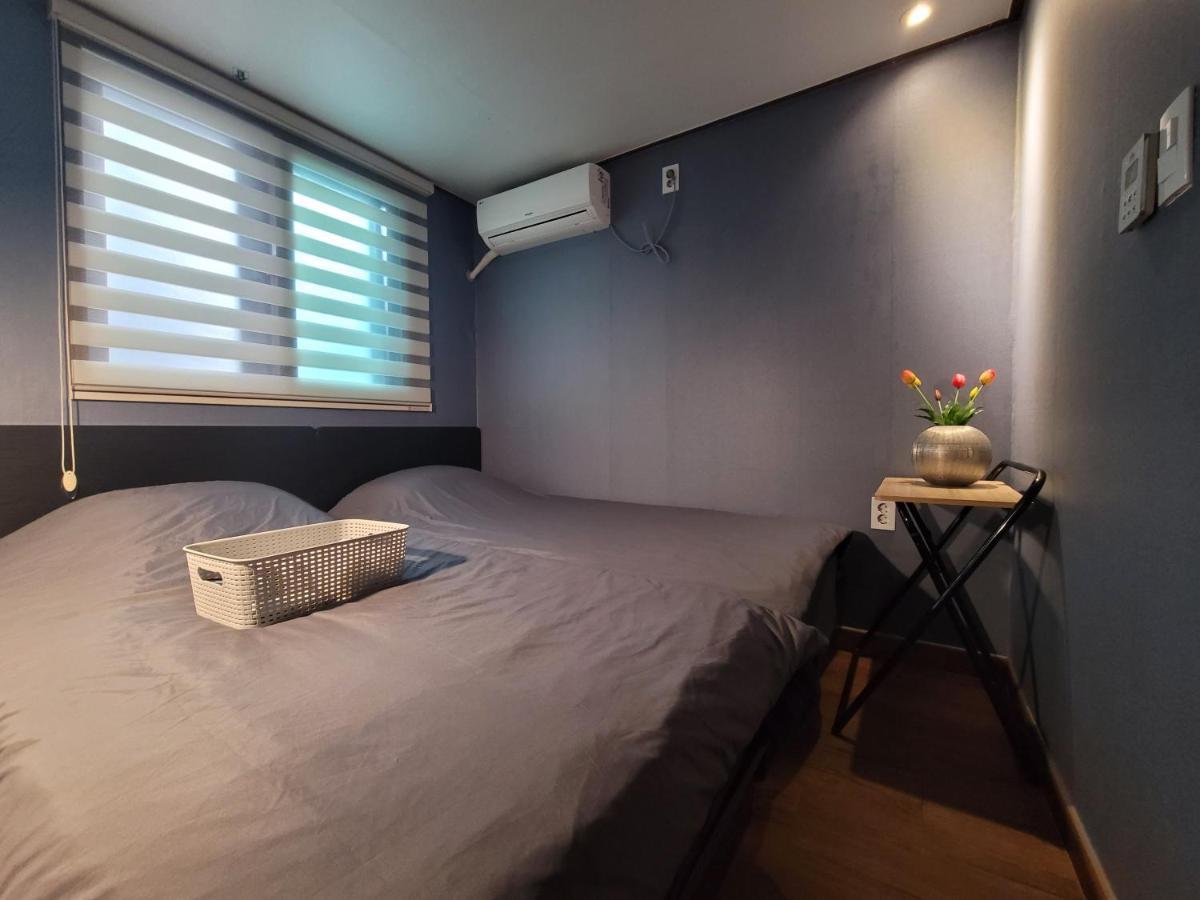 Olive Hostel Myeongdong Seoul Ngoại thất bức ảnh