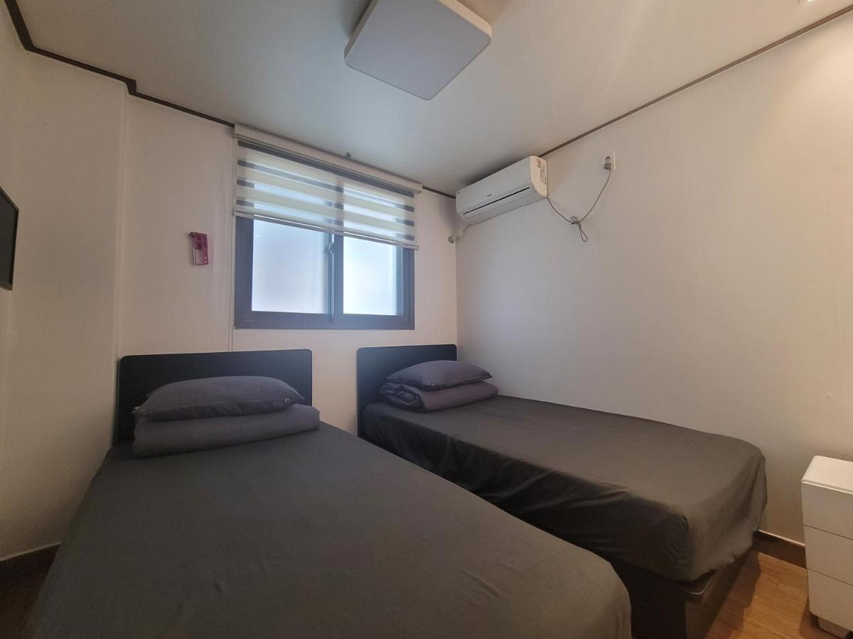 Olive Hostel Myeongdong Seoul Ngoại thất bức ảnh