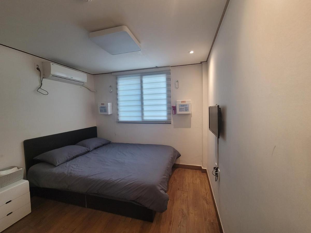 Olive Hostel Myeongdong Seoul Ngoại thất bức ảnh