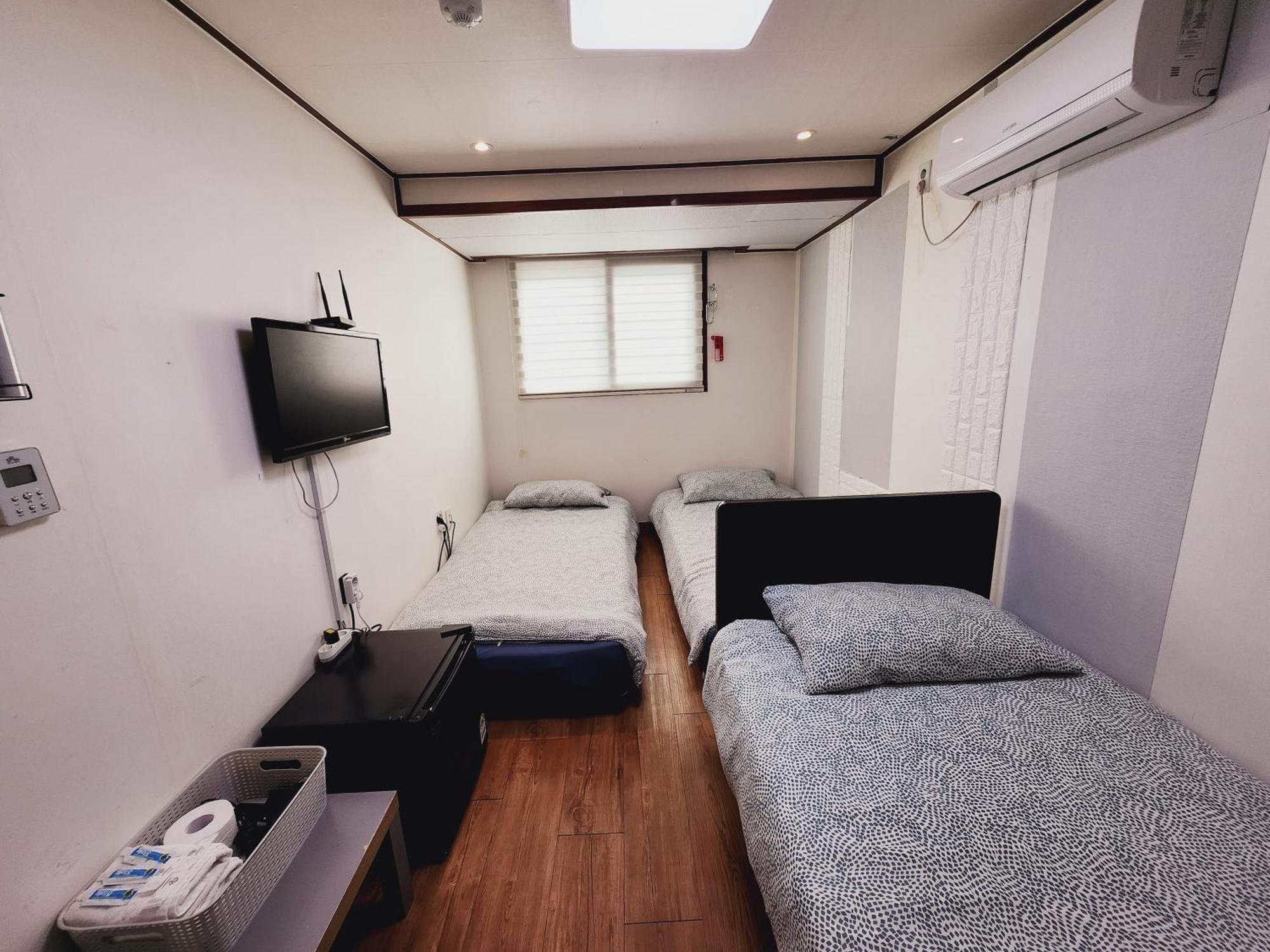 Olive Hostel Myeongdong Seoul Ngoại thất bức ảnh