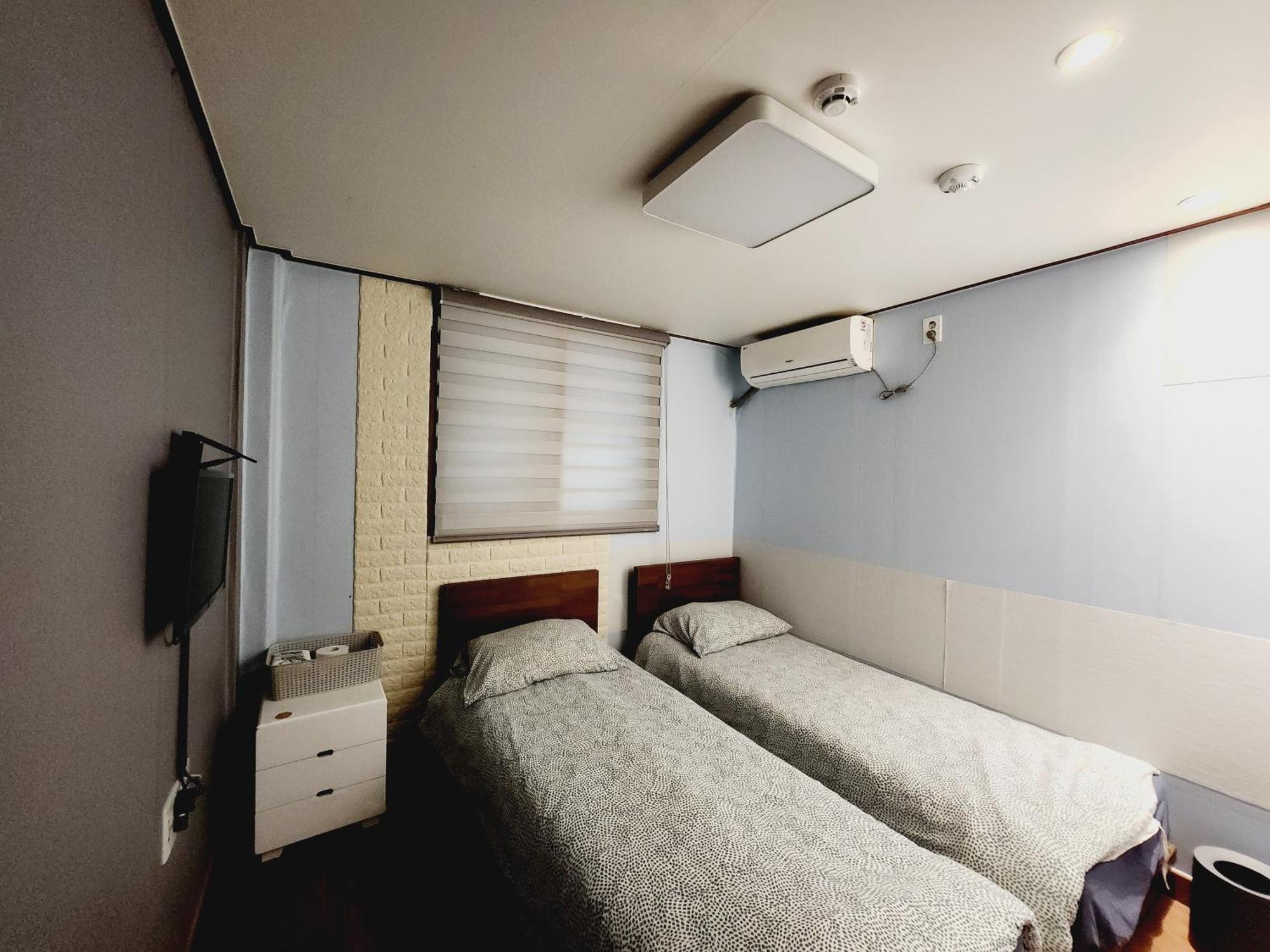 Olive Hostel Myeongdong Seoul Ngoại thất bức ảnh